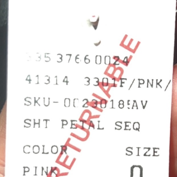 Prom dress - Picture 5 of 7